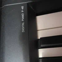پیانو P45|پیانو، کیبورد، آکاردئون|تهران, ابوذر|دیوار