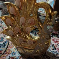 4عدد مجسمه طلایی سالم سالم