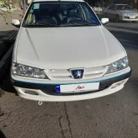 پازس سال دوگانه فابریک