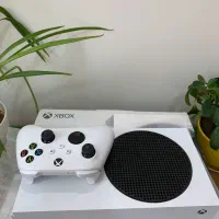ایکس باکس/Xbox S(مشابه آکبند، معاوضه فقط با گوشی)