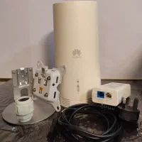 مودم Huawei N5368X 5G CPE MAX