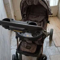 کالسکه دلیجان|کالسکه و لوازم جانبی|بهارستان, |دیوار