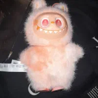 عروسک لبوبو