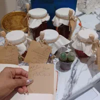 انواع عسل صادراتی|خوردنی و آشامیدنی|کرج, گوهردشت|دیوار