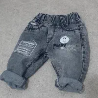 شلوار جین بچگانه