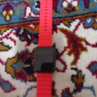 ساعت هوشمند