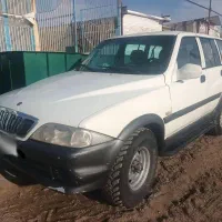 موسو چهار سیلندر
