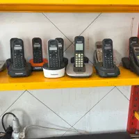 تلفن پاناسونیک