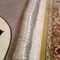 سماور گازی سالم ولوله هواکش الومینیومی|سماور، چایساز، قهوهساز|مشهد, ایثارگران|دیوار