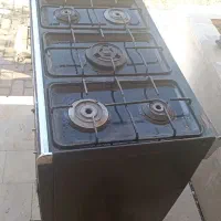 گاز پنچ شعله
