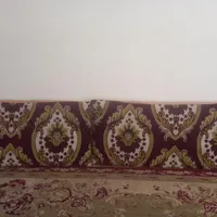 دوعدد پشتی درحدنو