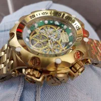 ساعت،اینویکتا،اصلی،