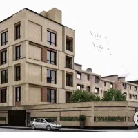 75متر-2خواب-فول-امکانات-پیش-فروش-پول-لازم