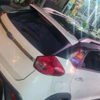 ام وی ام مدل۹۷ بدون رنگ شاسیها پلوم|خودرو سواری و وانت|مشهد, نیزه|دیوار