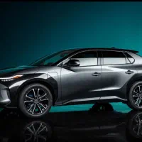 حواله ماشین تویوتا bZ4X