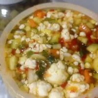 انواع ترشی خانگی کاملا بهداشتی و خوش مزه