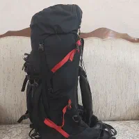 کوله پشتی آسپری|کوهنوردی و کمپینگ|تهران, آبشار|دیوار