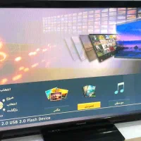 پلاسما پاناسونیک 50اینج