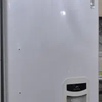 یخچال پارس کاملا سالم