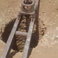 زمین کشاورزی سرپنیران سعادتشهر
