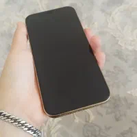 ایفون 12پرو سالم به شرط