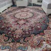 فرش ۹متری ساله ۷۰۰ شونه|فرش|تهران, ابوذر|دیوار