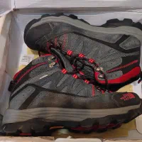 کفش کوهنوردی اصل نورث فیس North face|کیف، کفش، کمربند|تهران, اوقاف|دیوار