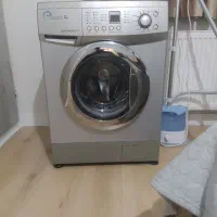 ماشین لباسشویی دوو - Daewoo|ماشین لباسشویی و خشک‌کن لباس|اسلام‌شهر, شهرک الهیه|دیوار