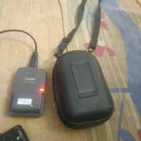 دوربین canon g9|دوربین عکاسی و فیلم‌برداری|تهران, شهرک فردوس (حسینی)|دیوار