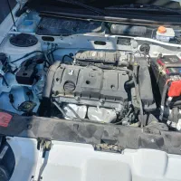 پژوپارس tu5سفارشیLX|خودرو سواری و وانت|داراب, |دیوار