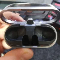 هدفون بلوتوثی سامسونگ مدل Galaxy Buds3 Pro|لوازم جانبی موبایل و تبلت|شیراز, شهرک بهشتی|دیوار