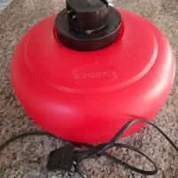 دستگاه بخور|پنکه و تصفیه‌کنندهٔ هوا|پردیس, فاز ۲|دیوار