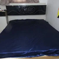 تخت خواب و سرویس کامل