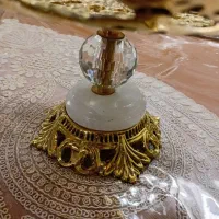 میوه خوری برنجی اصل|ظروف سرو و پذیرایی|تهران, افسریه جنوبی|دیوار
