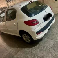 فروش 207 مدل 97