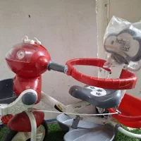 سه چرخه سالم