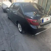 دنا پلاس توربو اتومات ۱۴۰۱|خودرو سواری و وانت|اصفهان, الهیه|دیوار