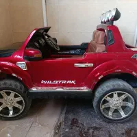 ماشین شارژی