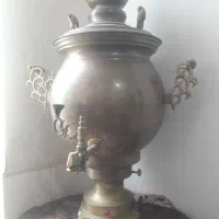 سماور|سماور، چای‌ساز، قهوه‌ساز|تربت‌حیدریه, رجایی|دیوار