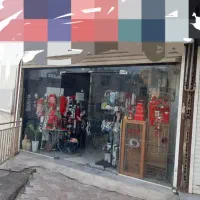اجاره مغازه ۴۷ متری|اجارهٔ مغازه و غرفه|کرج, حسن آباد|دیوار