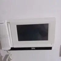 ایفون تصویری تابا|دوربین مداربسته|شاهرود, |دیوار