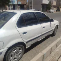سمند|خودرو سواری و وانت|بیرجند, |دیوار
