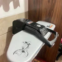 اتو بخار پرسی|اتو و لوازم اتو|بافق, |دیوار