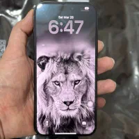 آیفون ۱۶ پرومکس(iphone 16 promax)