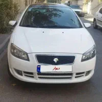 راناپلاس سقف شیشه ای مدل۱۴۰۲|خودرو سواری و وانت|کرج, کرج نو|دیوار