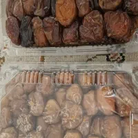 شیره خرما