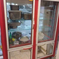 یخچال ایستاده ۴درب