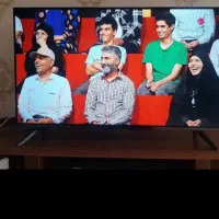 تلویزیون ال ای دی|تلویزیون و پروژکتور|بیجار, |دیوار