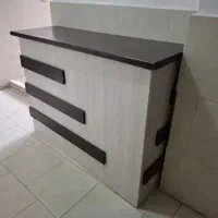 میز اوپن یا کانتر