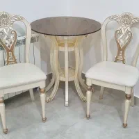 میز نهار خوری